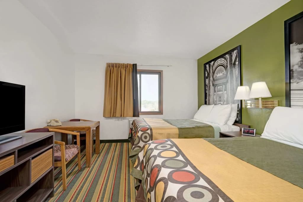 Hotel photo 6