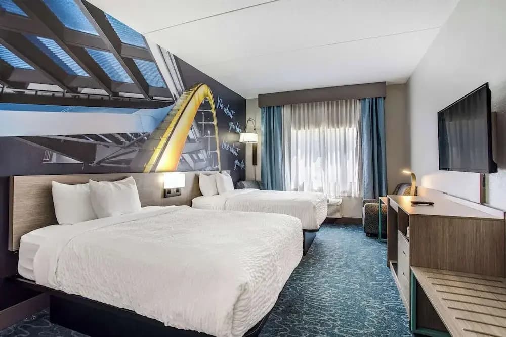 Hotel photo 6