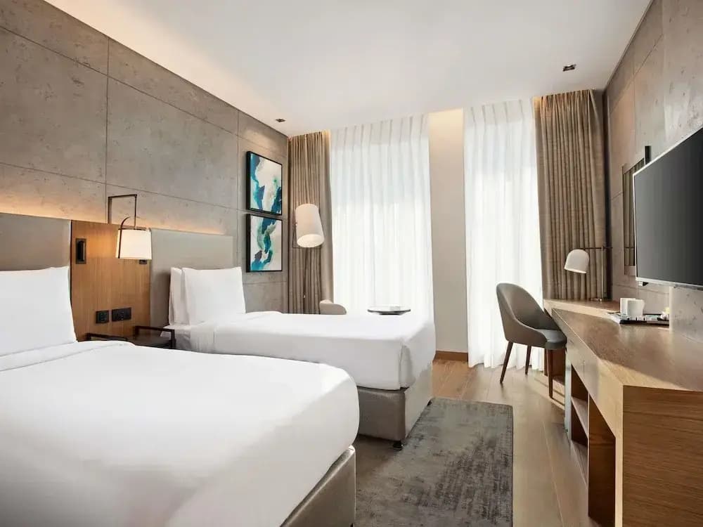 Hotel photo 14