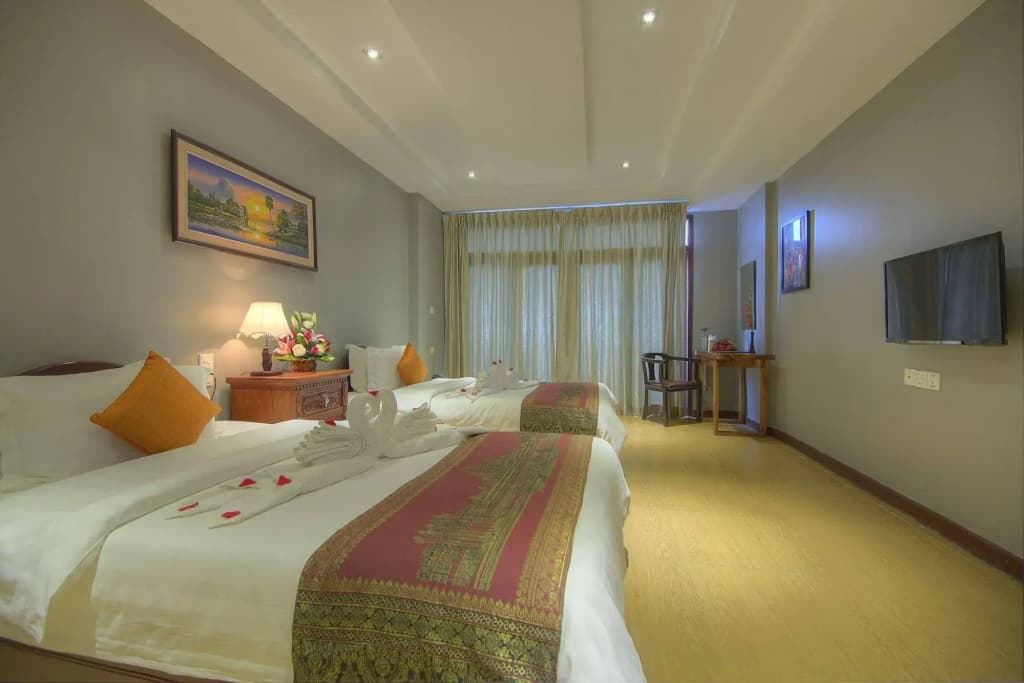 Hotel photo 7