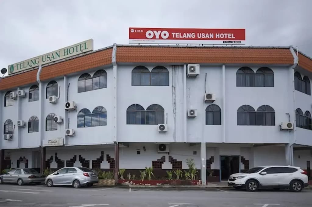 Hotel photo 1