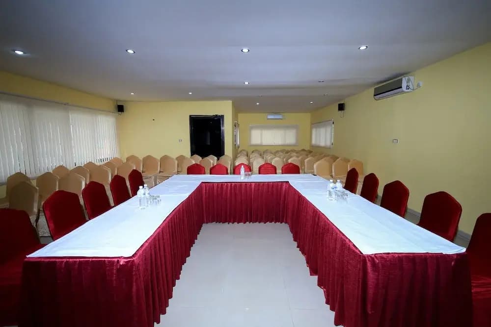 Hotel photo 14
