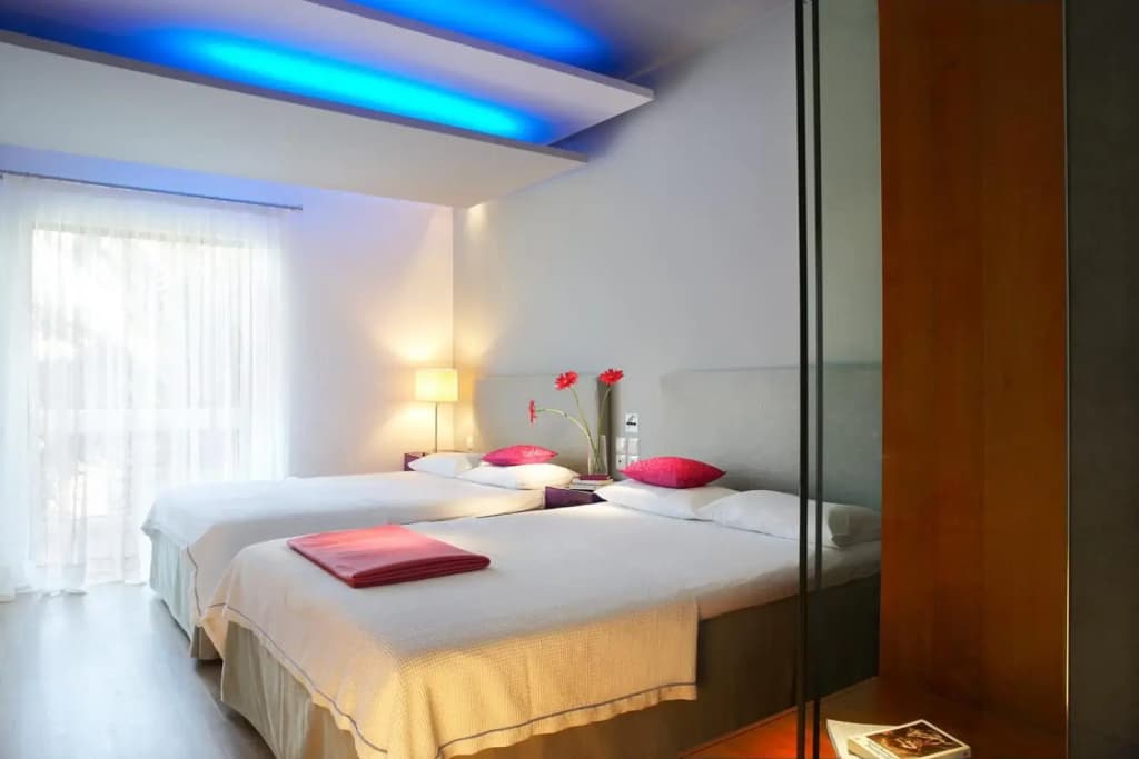 Hotel photo 21