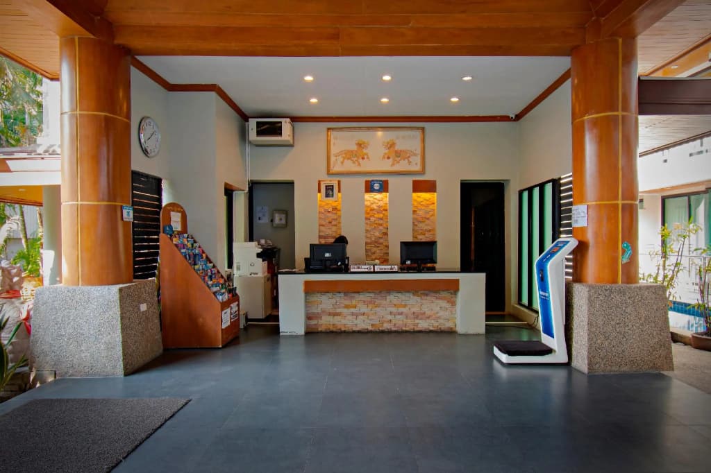 Hotel photo 2