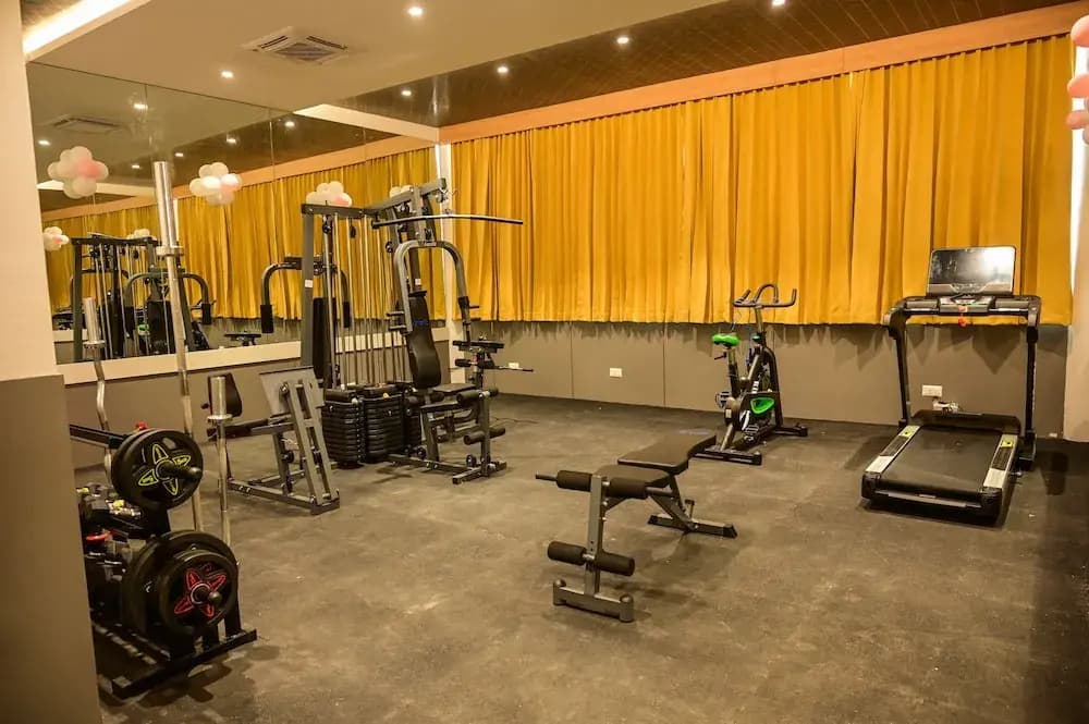 Hotel photo 16