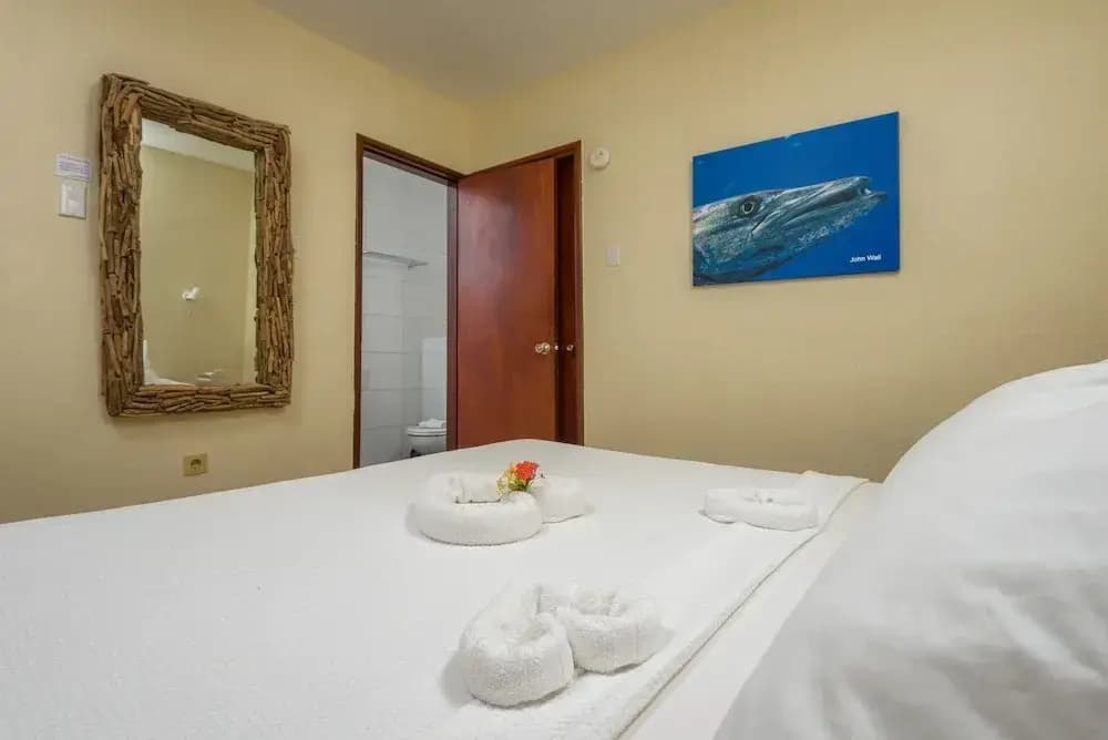 Standard Apartment