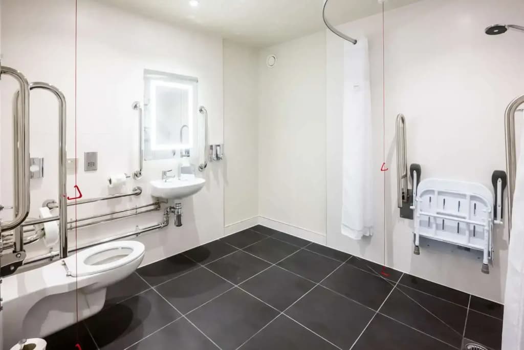 Hotel photo 9