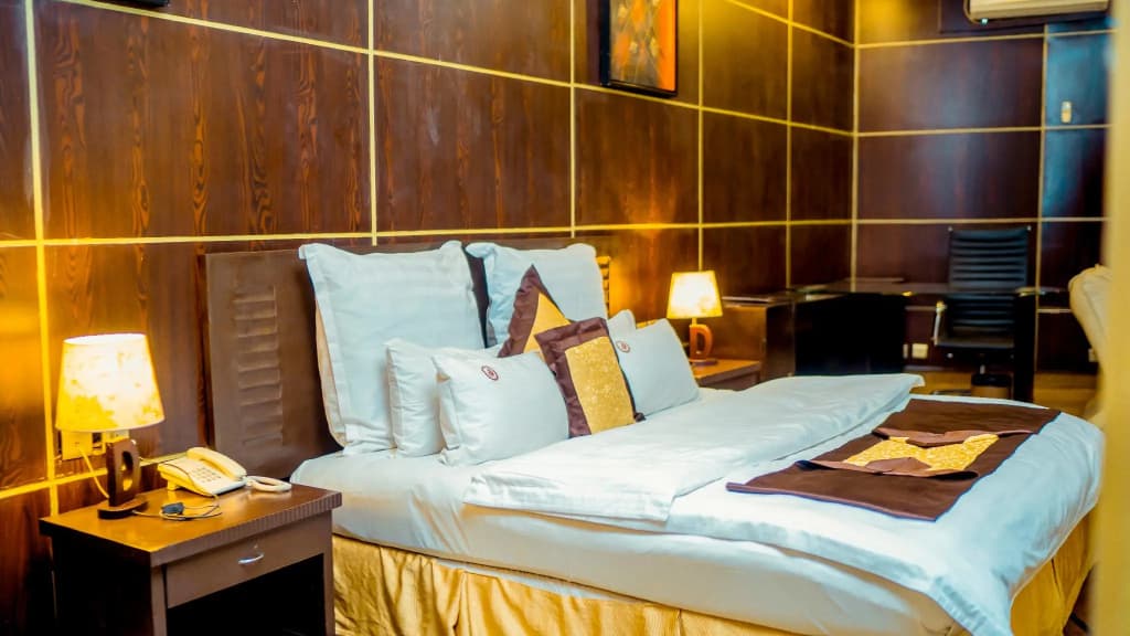 Hotel photo 1