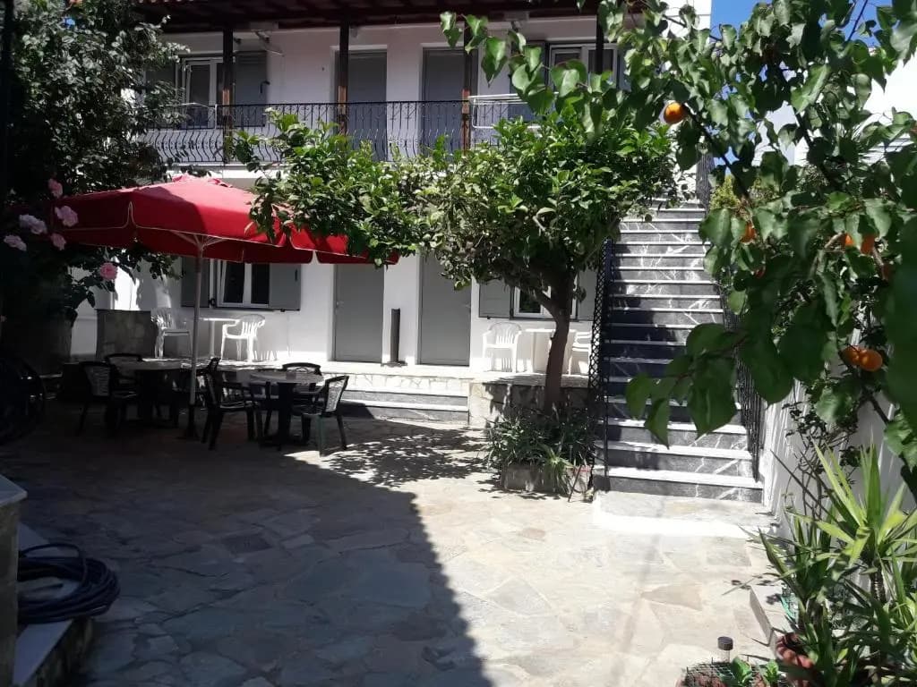 Hotel photo 9