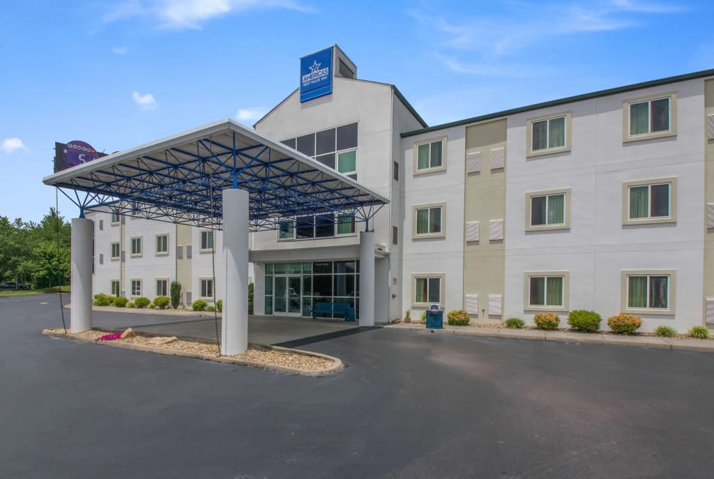 Hotel photo 1