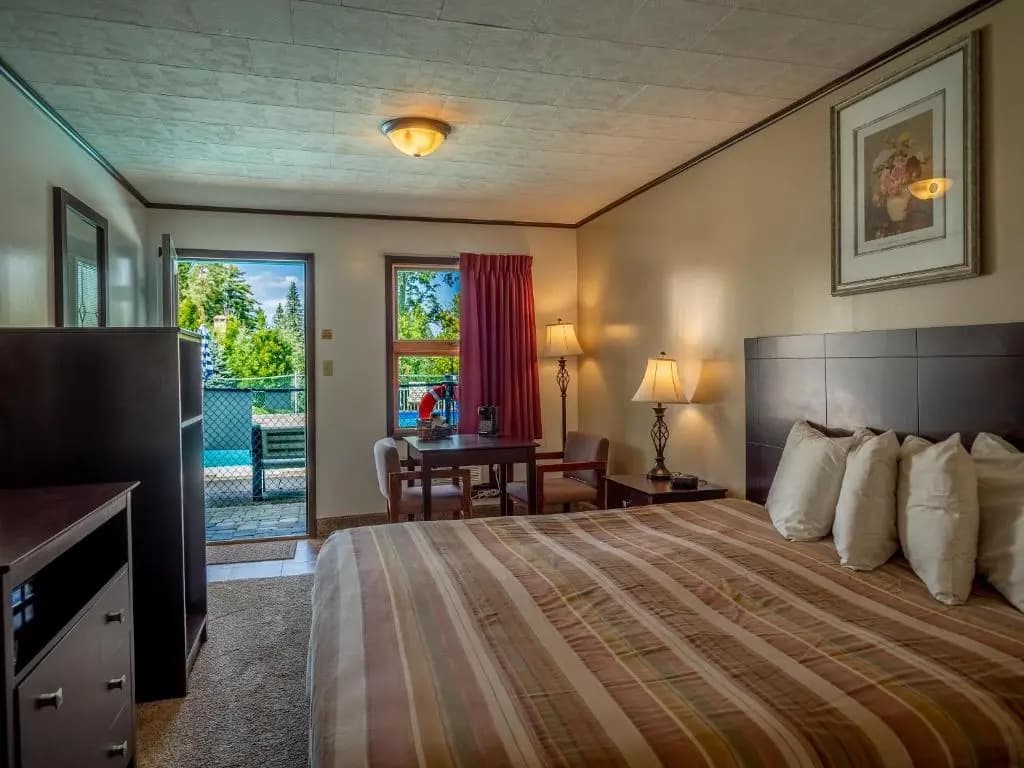 Standard room
