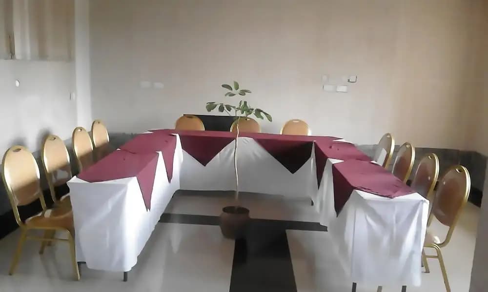Hotel photo 11