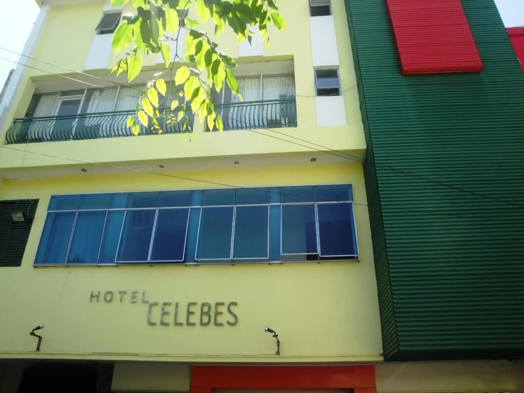 Hotel photo 1
