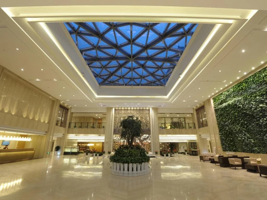 Hotel photo 2
