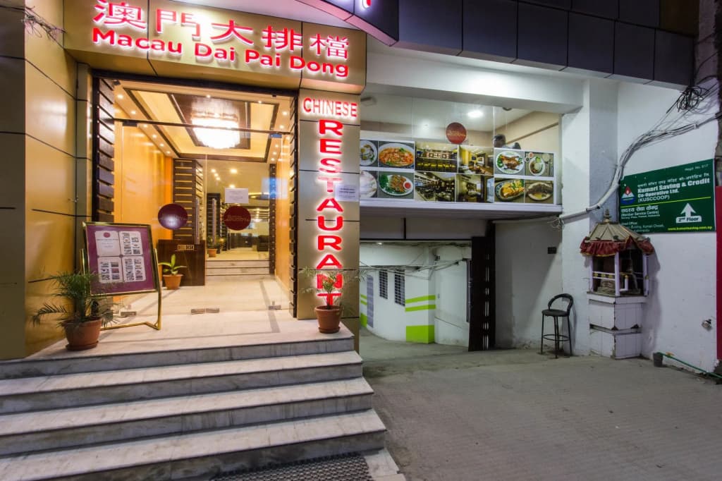 Hotel photo 19