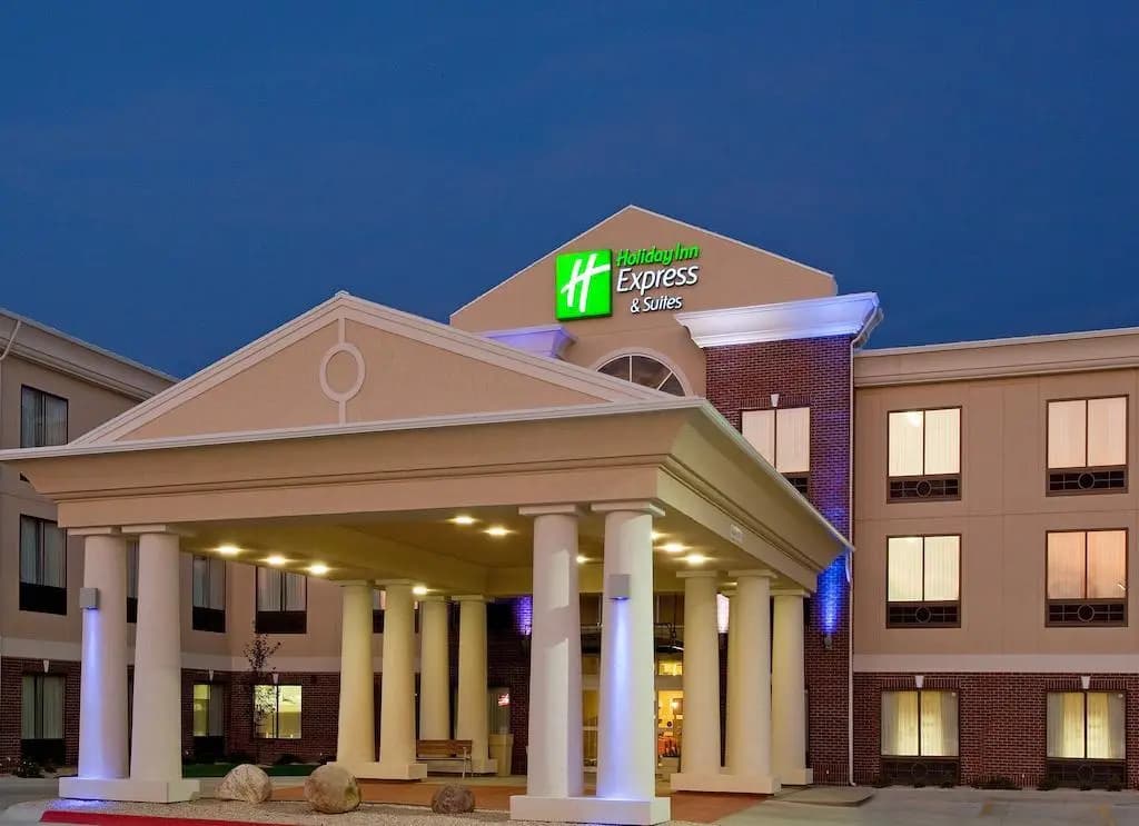 Hotel photo 1