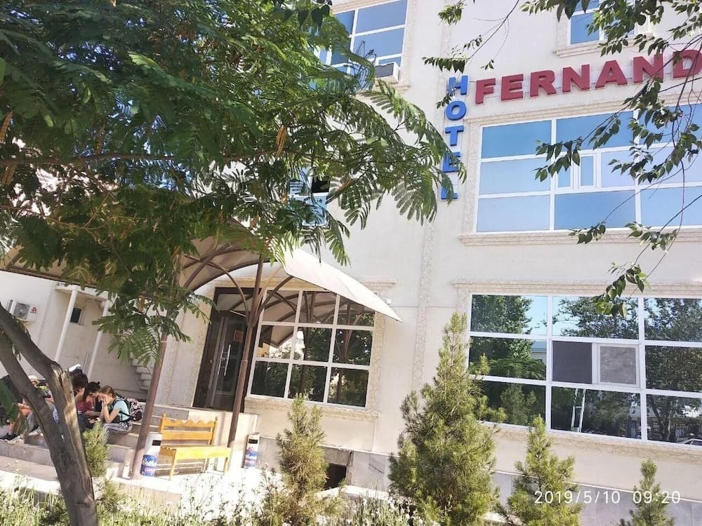 Hotel photo 1