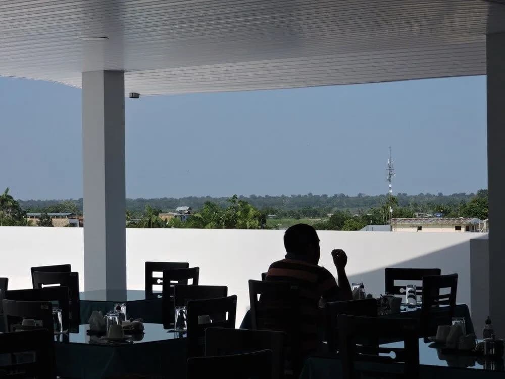 Hotel photo 7