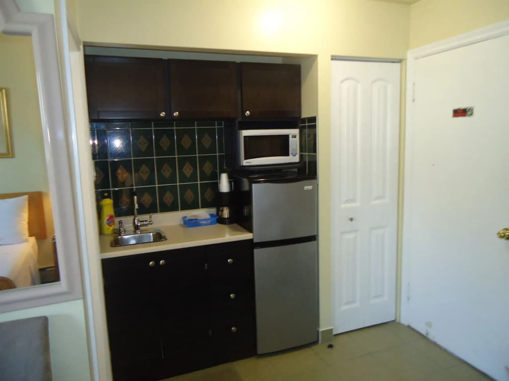 Hotel photo 20