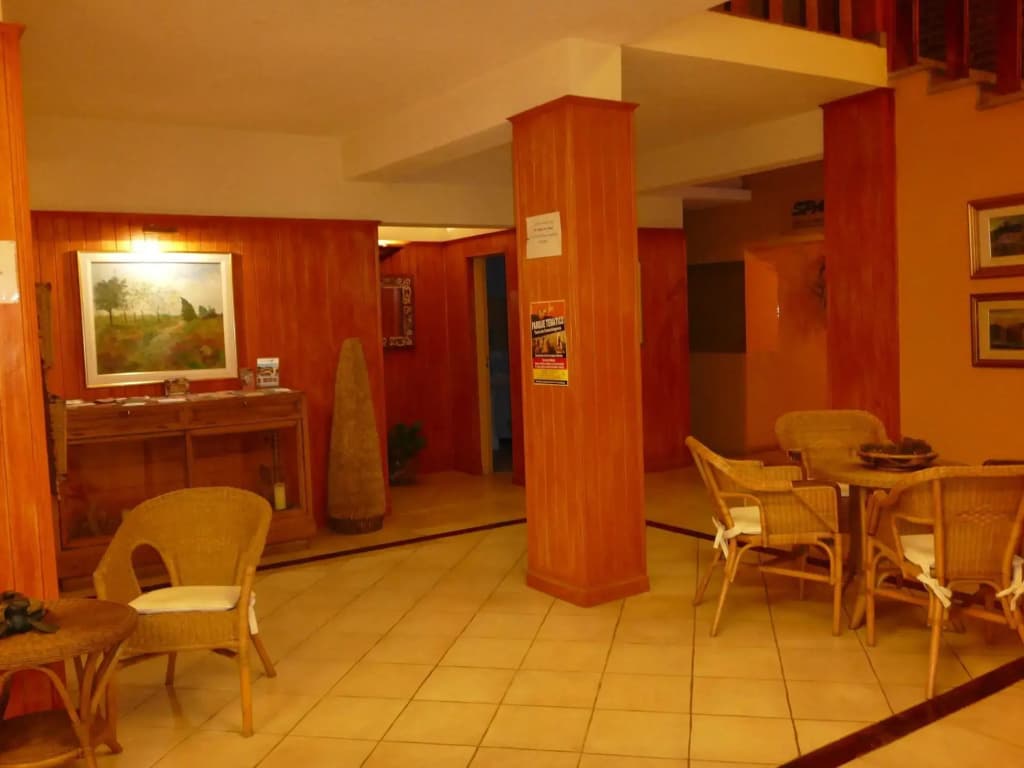 Hotel photo 18
