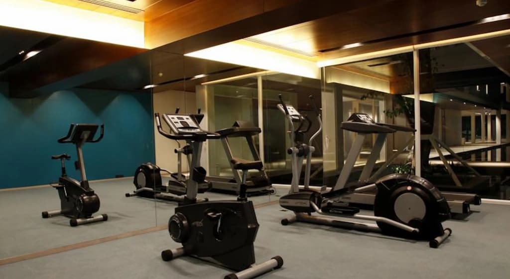 Hotel photo 20