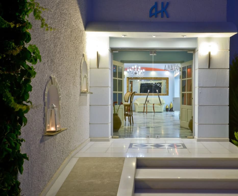 Hotel photo 16