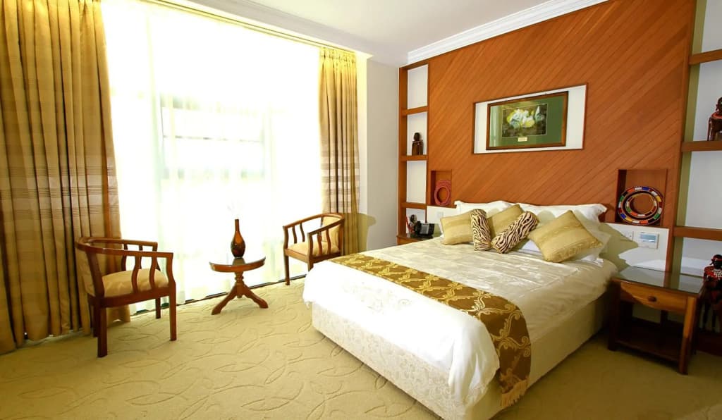 Hotel photo 18