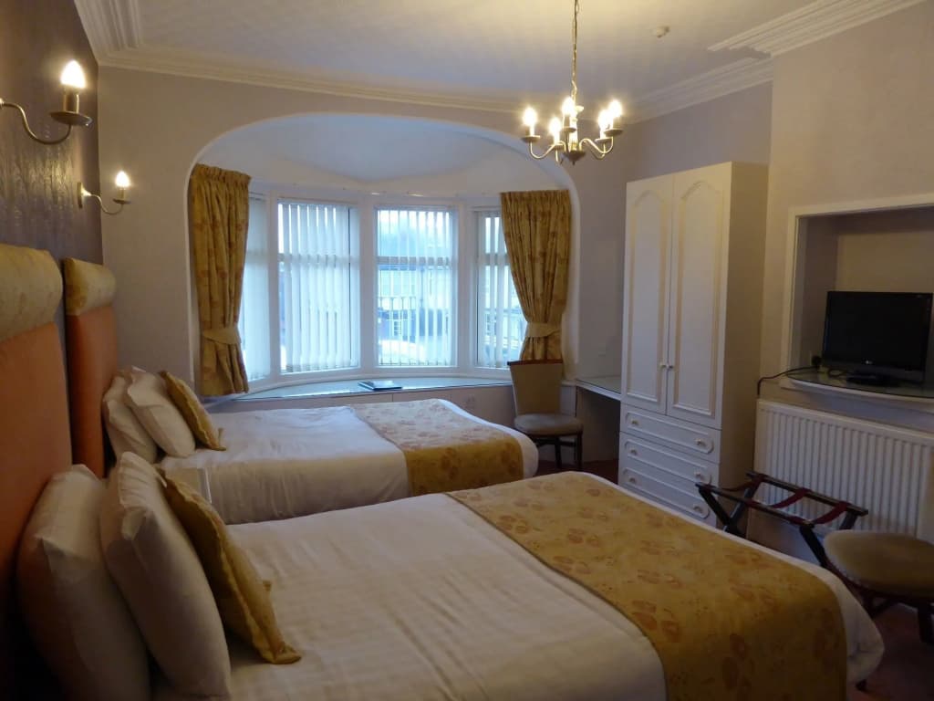 Hotel photo 4