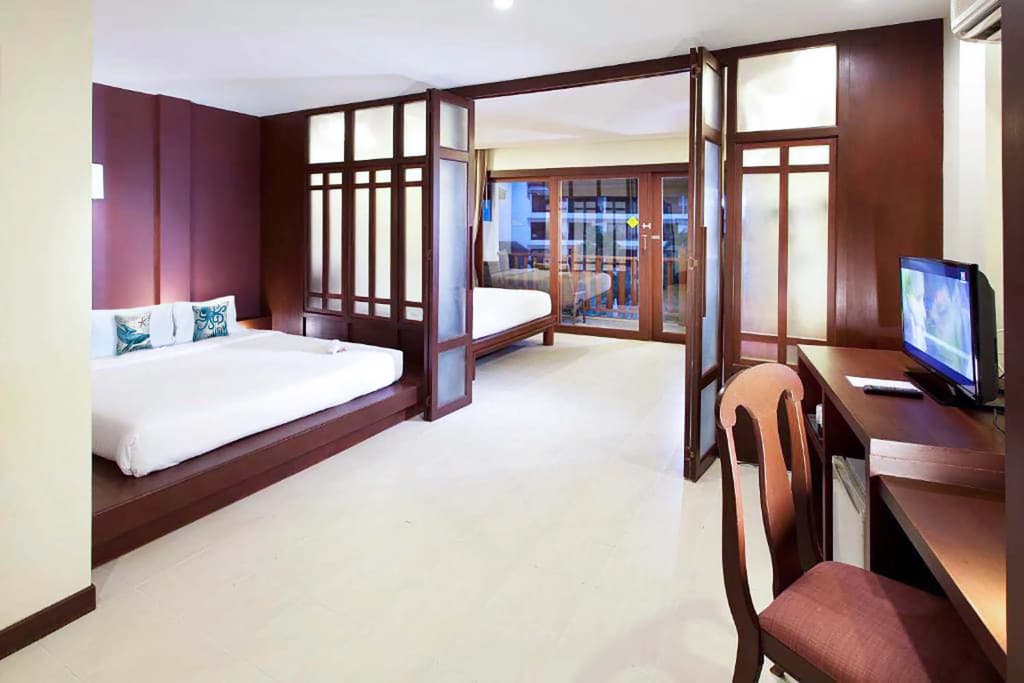 Hotel photo 7