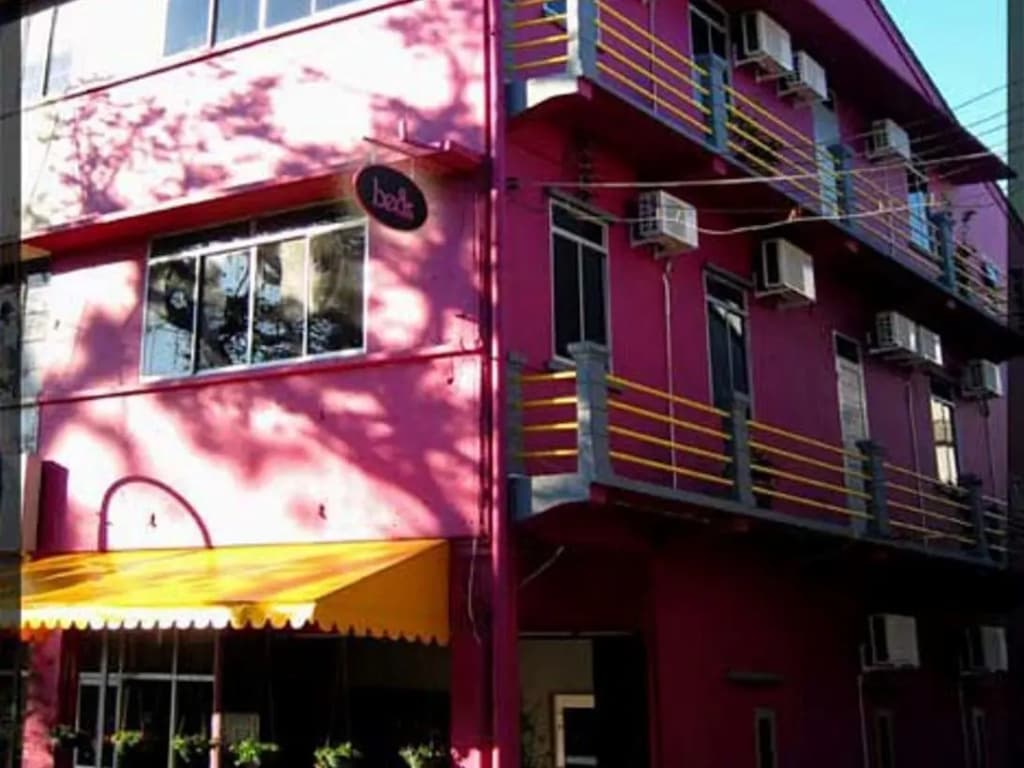 Hotel photo 1