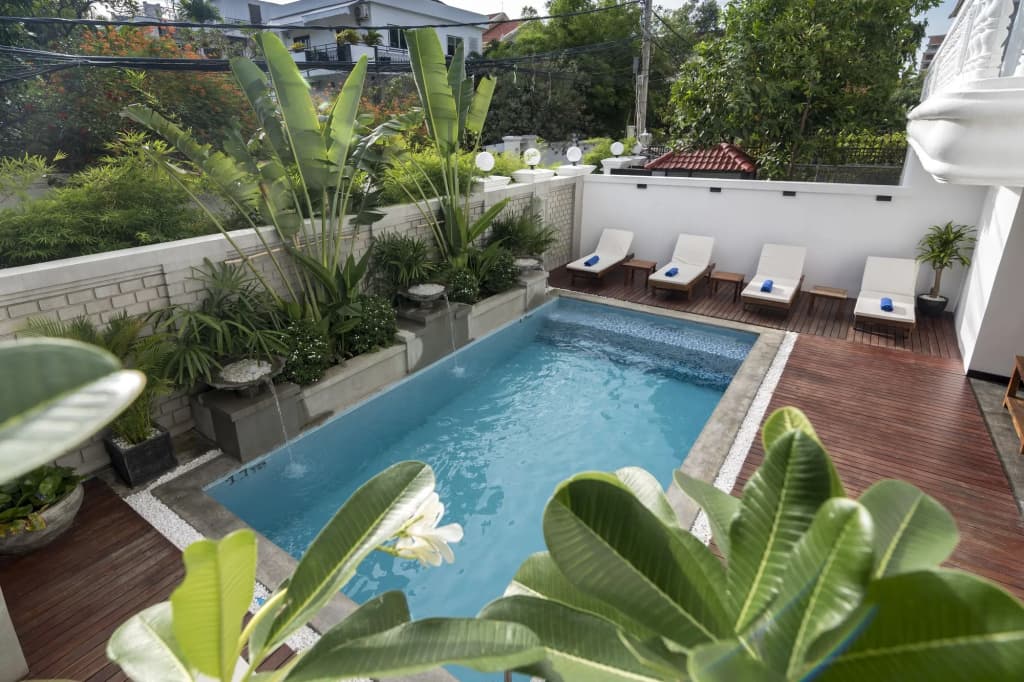 Hotel photo 18