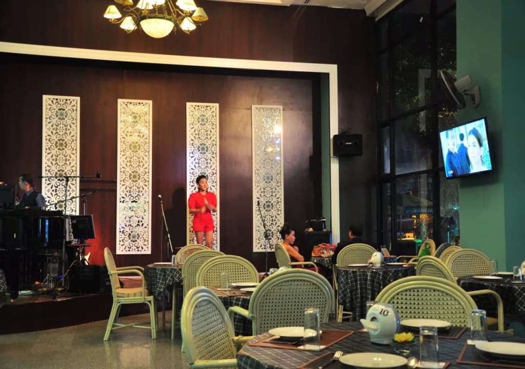 Hotel photo 17