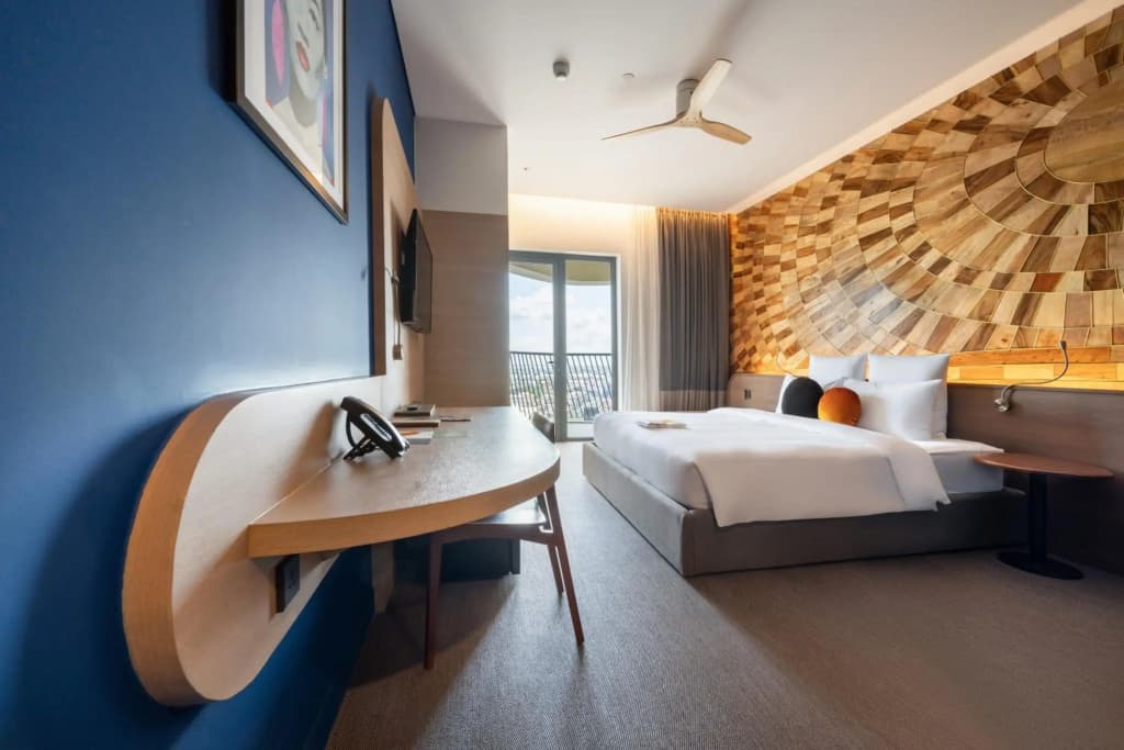 Hotel photo 27