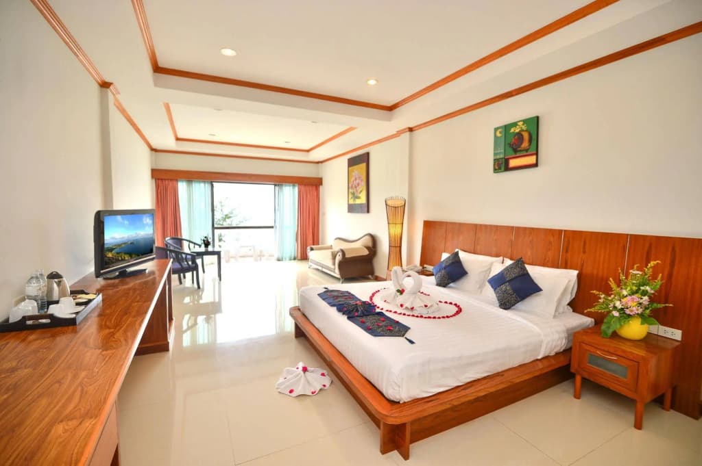 Hotel photo 4