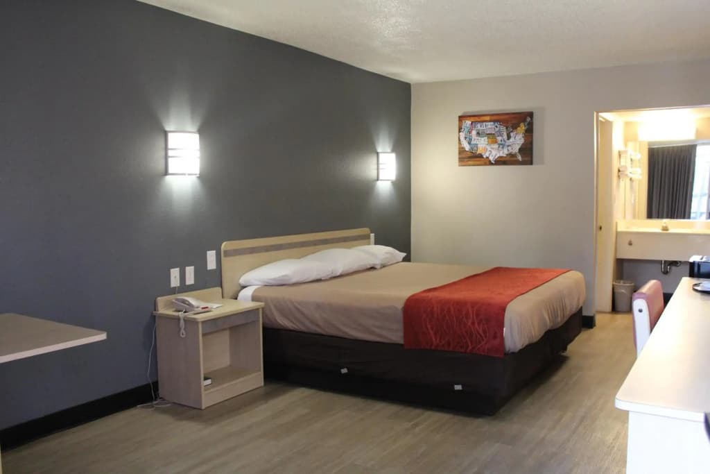 Hotel photo 6