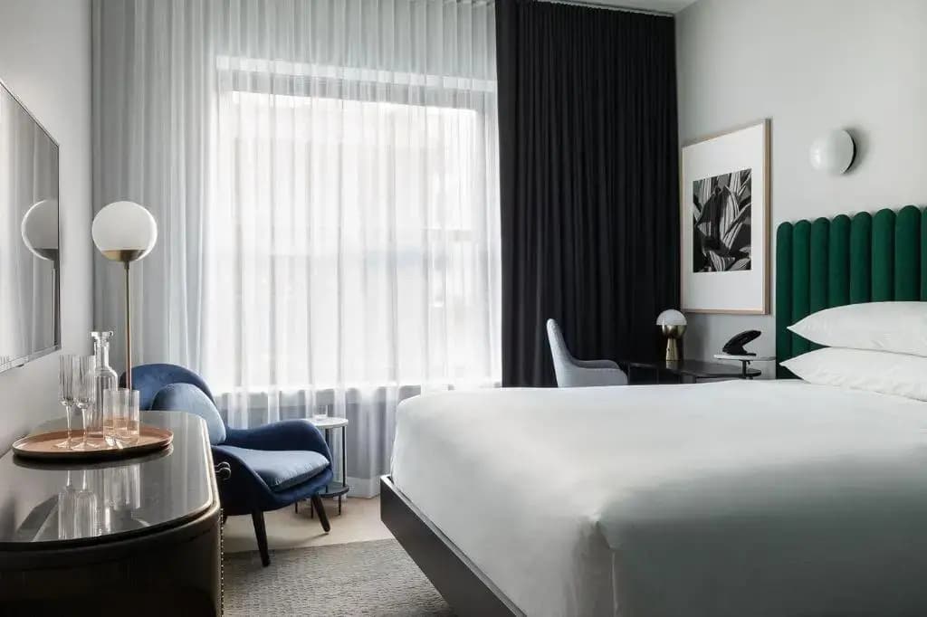 Hotel photo 23