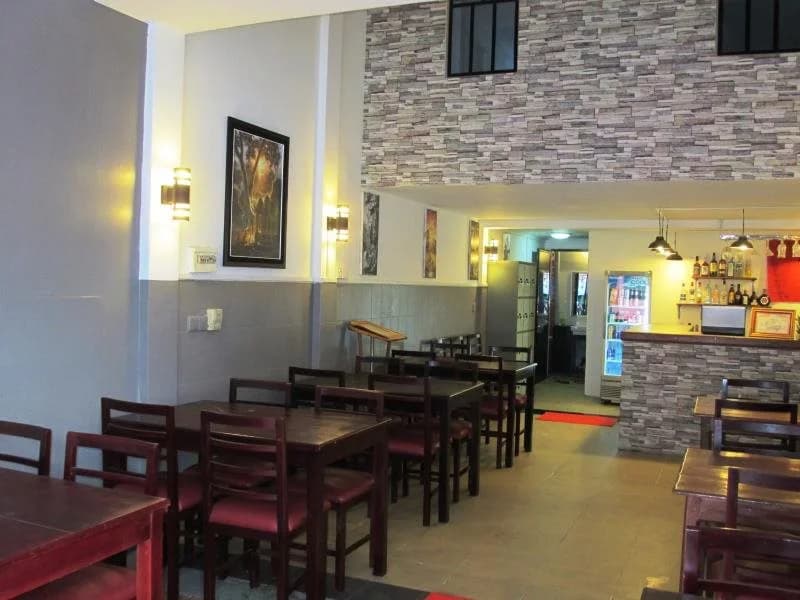 Hotel photo 10