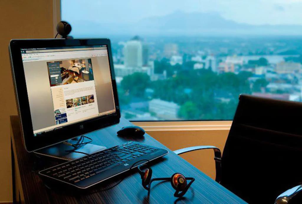 Hotel photo 8