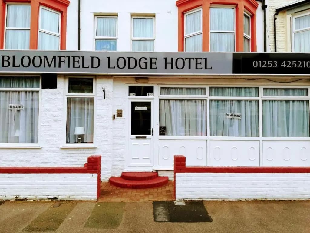 Hotel photo 1