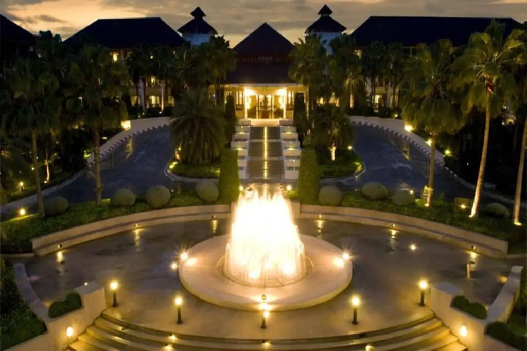 Hotel photo 28
