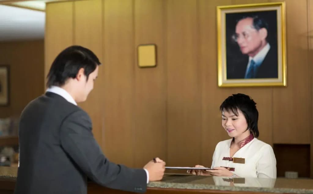 Hotel photo 30