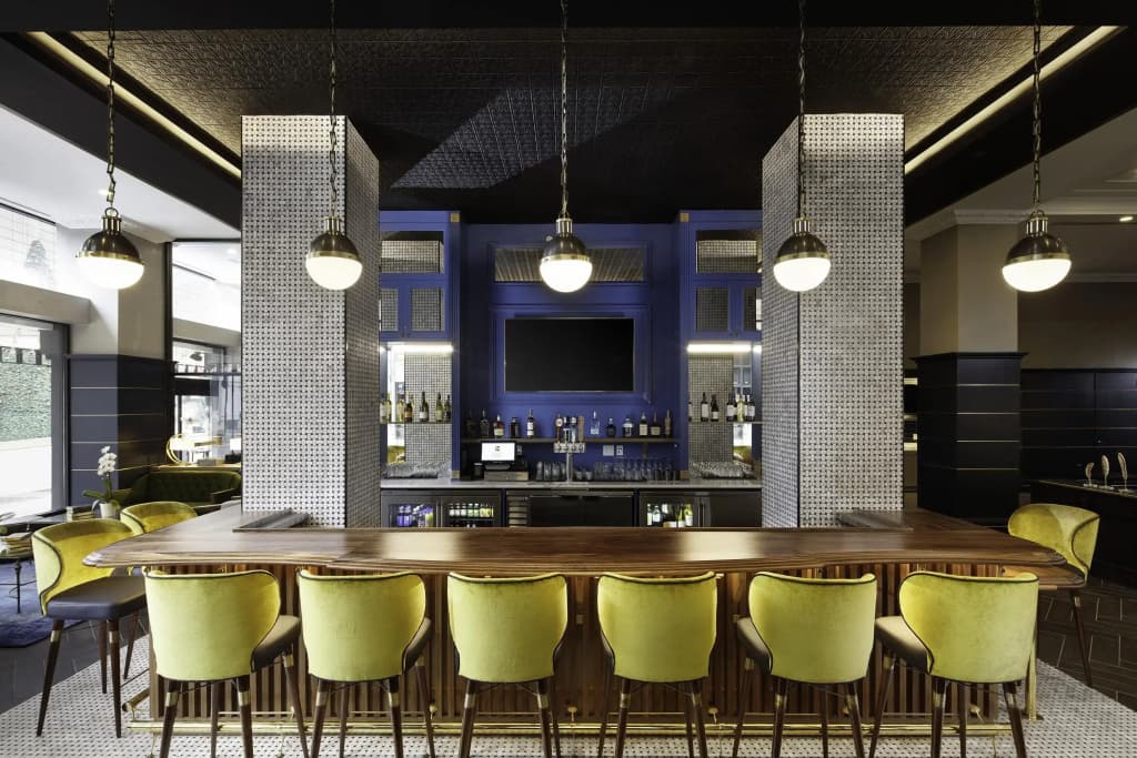 Hotel photo 25