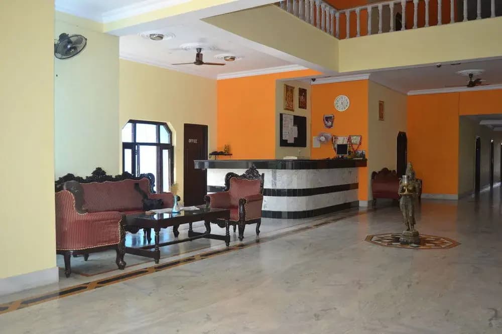 Hotel photo 13