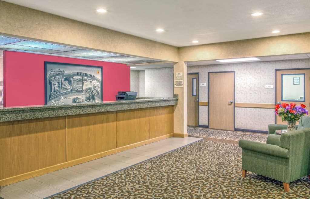 Hotel photo 2