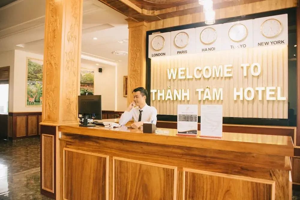 Hotel photo 14