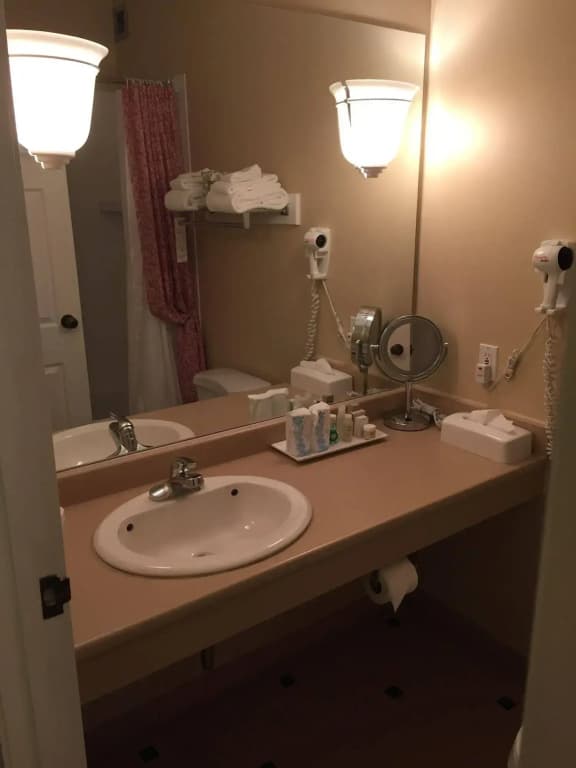 Hotel photo 7