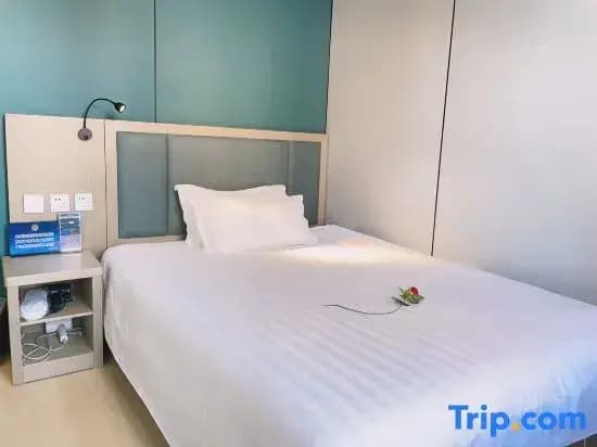 Standard Double room full double bed