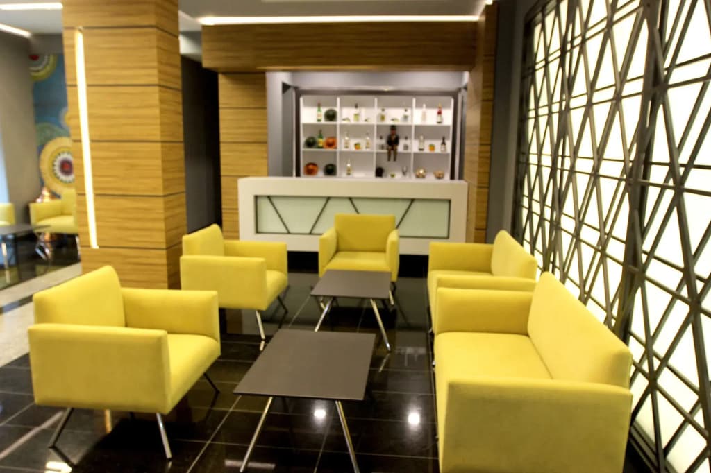 Hotel photo 18