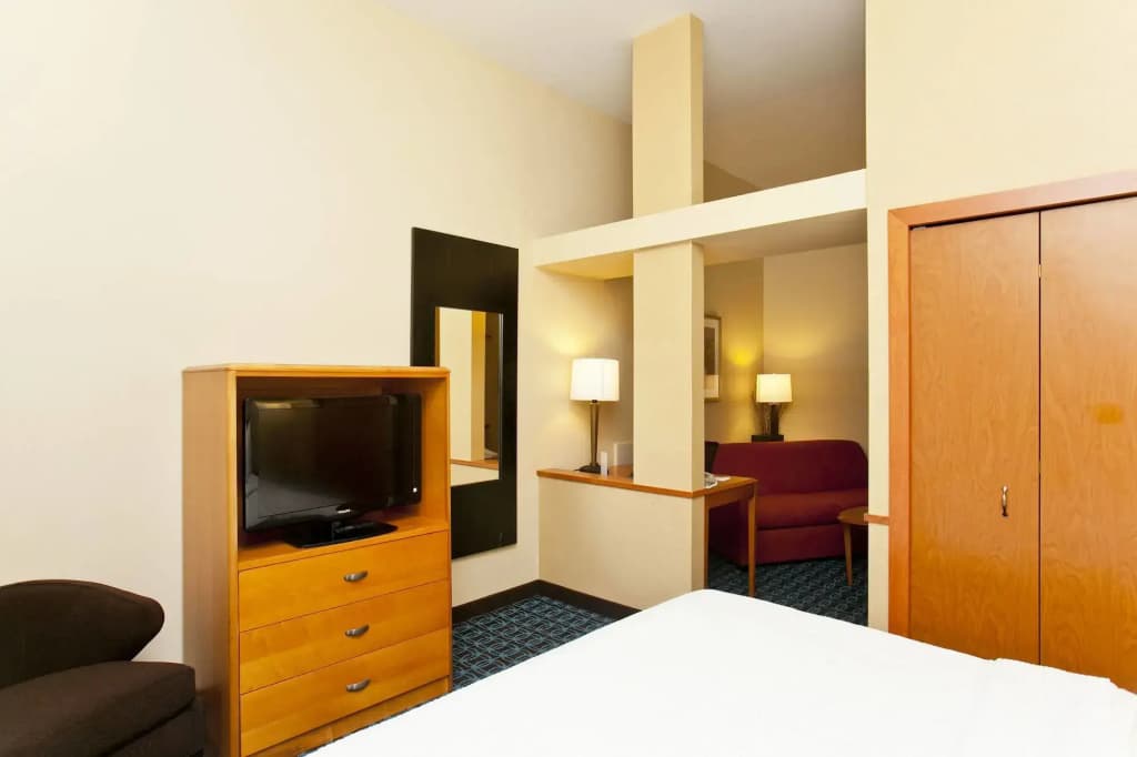 Hotel photo 6