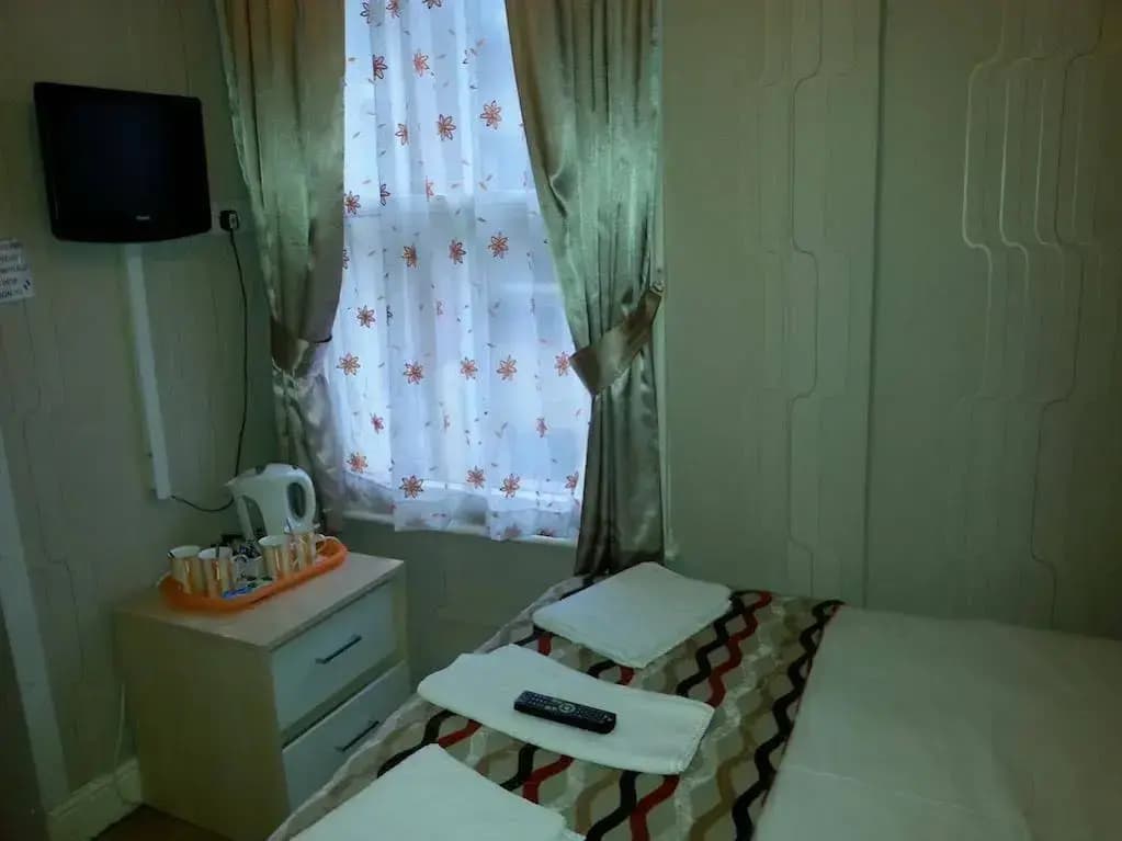 Hotel photo 22